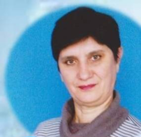 Кардашева Светлана Александровна.