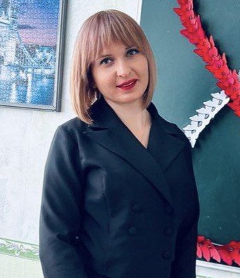 Конохова Марина Васильевна.