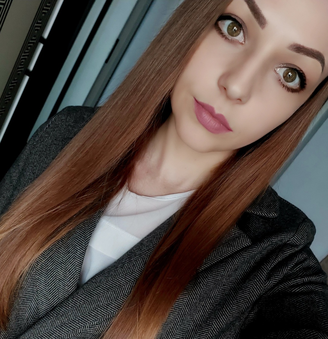 Шостак Мария Валерьевна.
